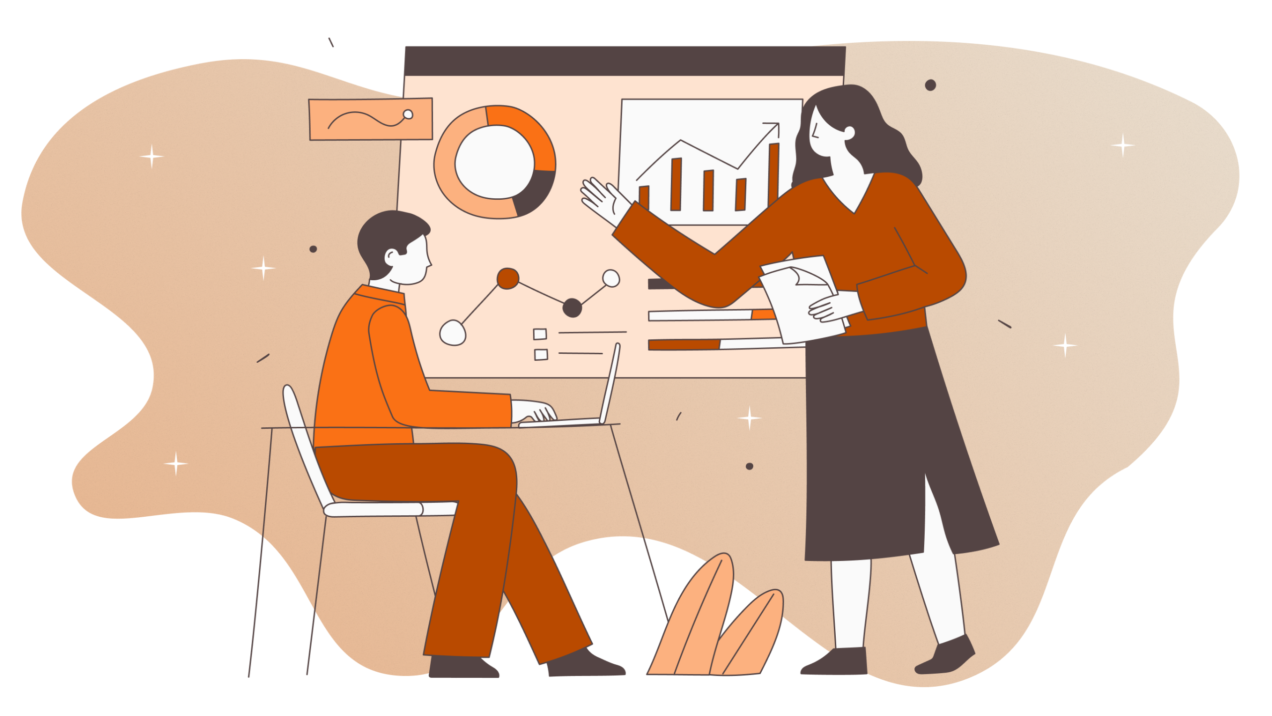 Benefit Realization Management: What Happens After the Project?