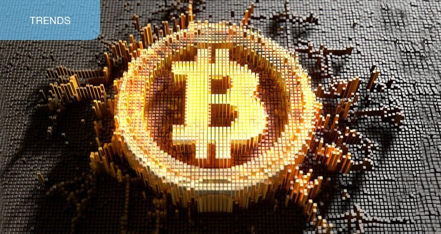 Moneda Bitcoin a depășit pentru prima oară o valoare astronomică