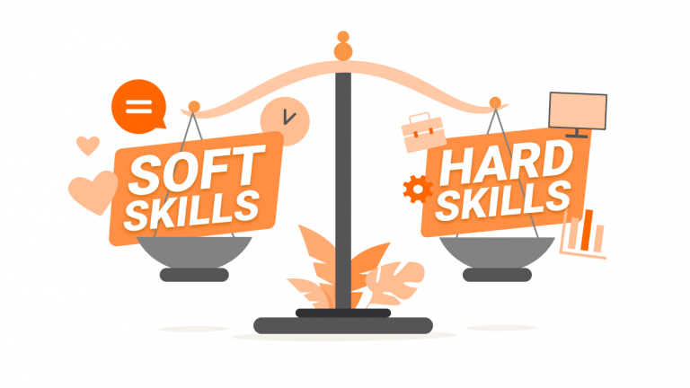 Hard skills or Soft skills? Which developers are cost more?
