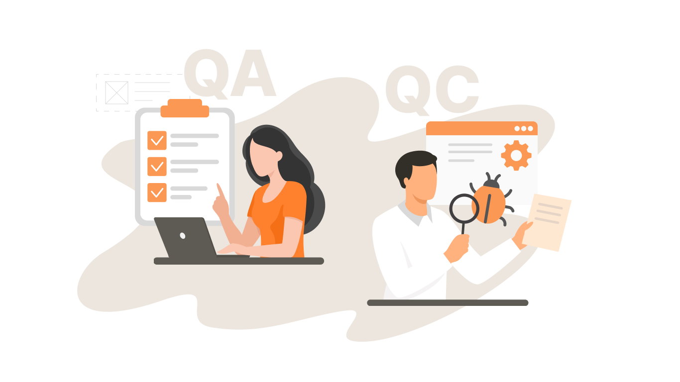 QA, QC, and Testing Explained for IT Careers